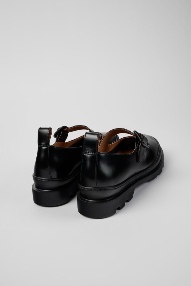 Camper Brutus Leather Mary Jane #2
