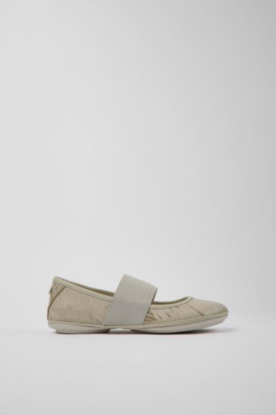 CAMPER RIGHT NINA LEATHER MARY JANE SHOE, WOMEN'S AT URBAN OUTFITTERS