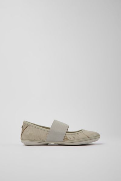 Camper Right Nina Flat In Multicolor