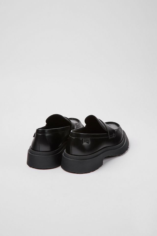 Camper Walden Leather Loafers #2