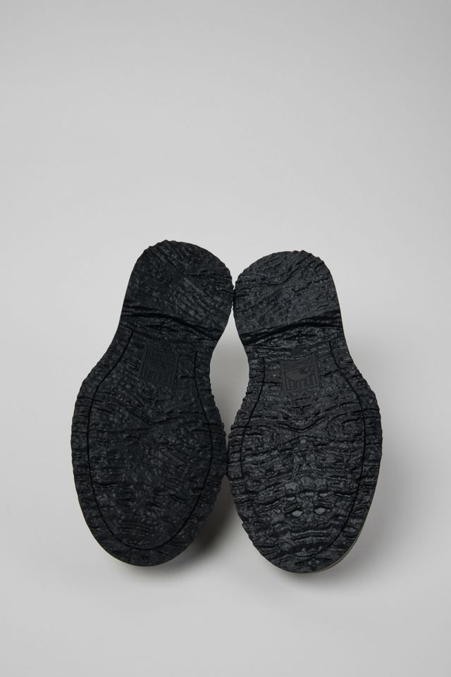 Camper Walden Leather Loafers #4