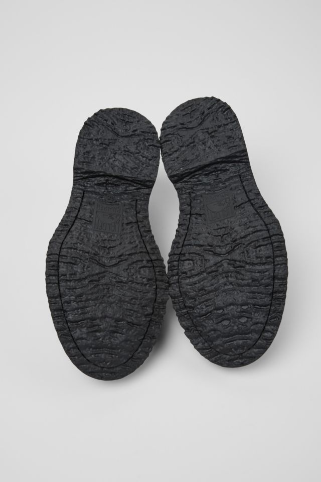 Camper Walden Leather Loafers