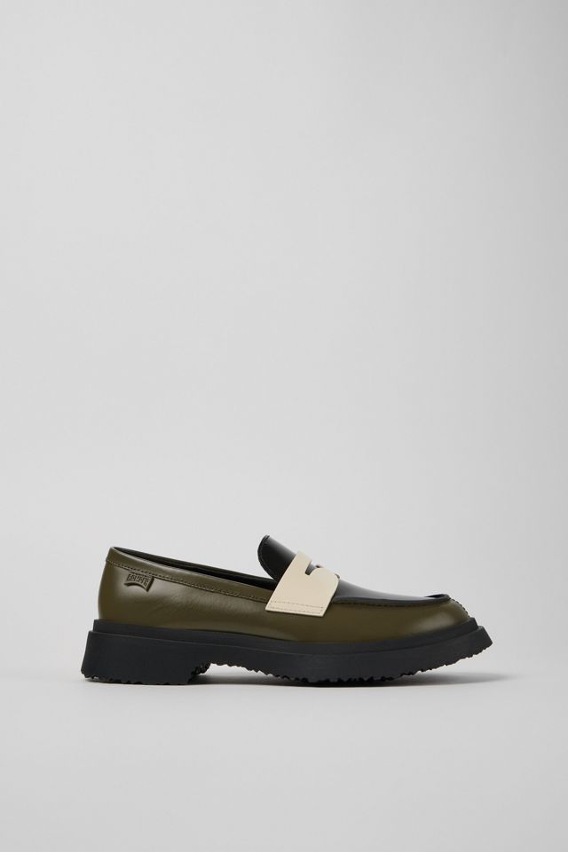 Commuter Wild Loafers