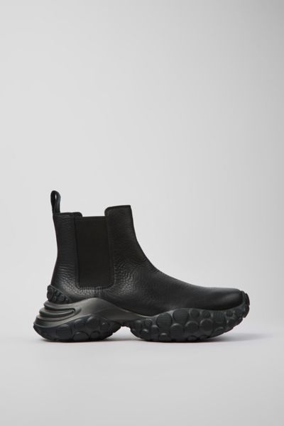 Camper Sneakers For Men In Black