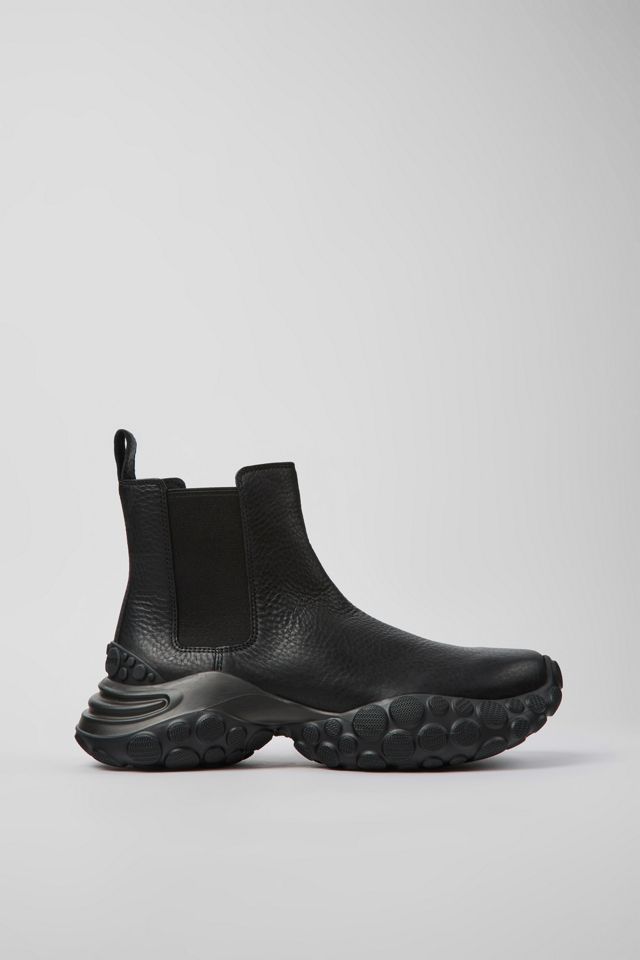 Camper Pelotas Mars Leather Chelsea Boot | Urban Outfitters
