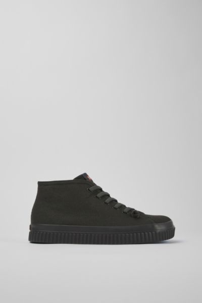 Camper Peu Roda Canvas Hi-top Sneaker | Urban Outfitters