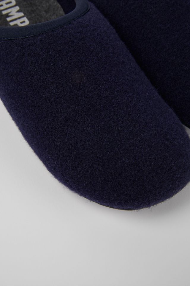 Camper Wabi Wool Slipper #1