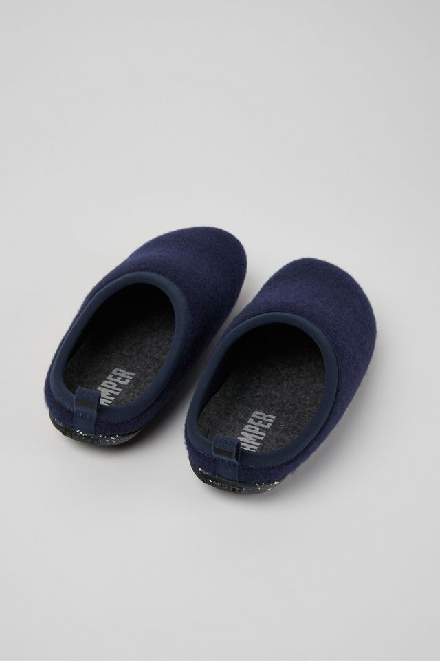 Camper Wabi Wool Slipper #2