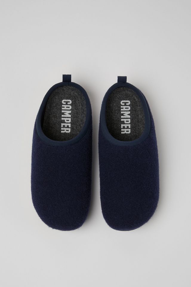 Camper Wabi Wool Slipper #3