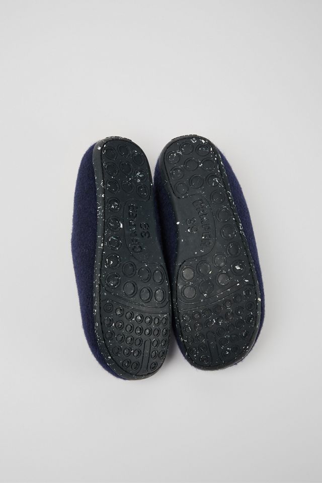 Camper Wabi Wool Slipper #4