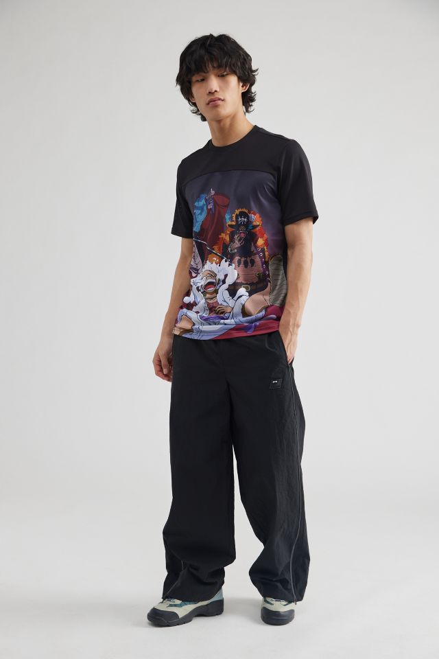 Puma X One Piece Jersey Tee #3