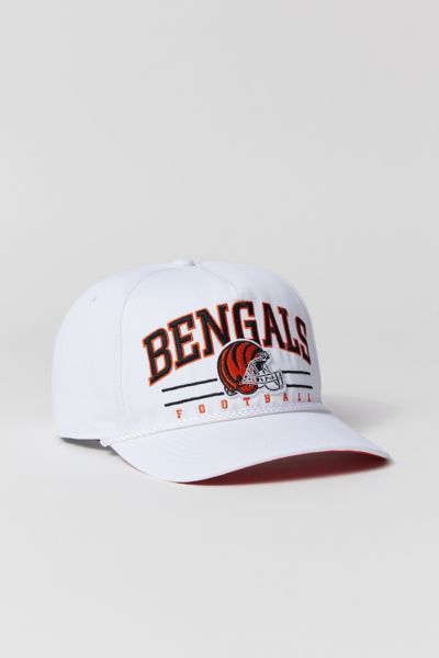 Cincinnati Bengals Throwback Logo Hat