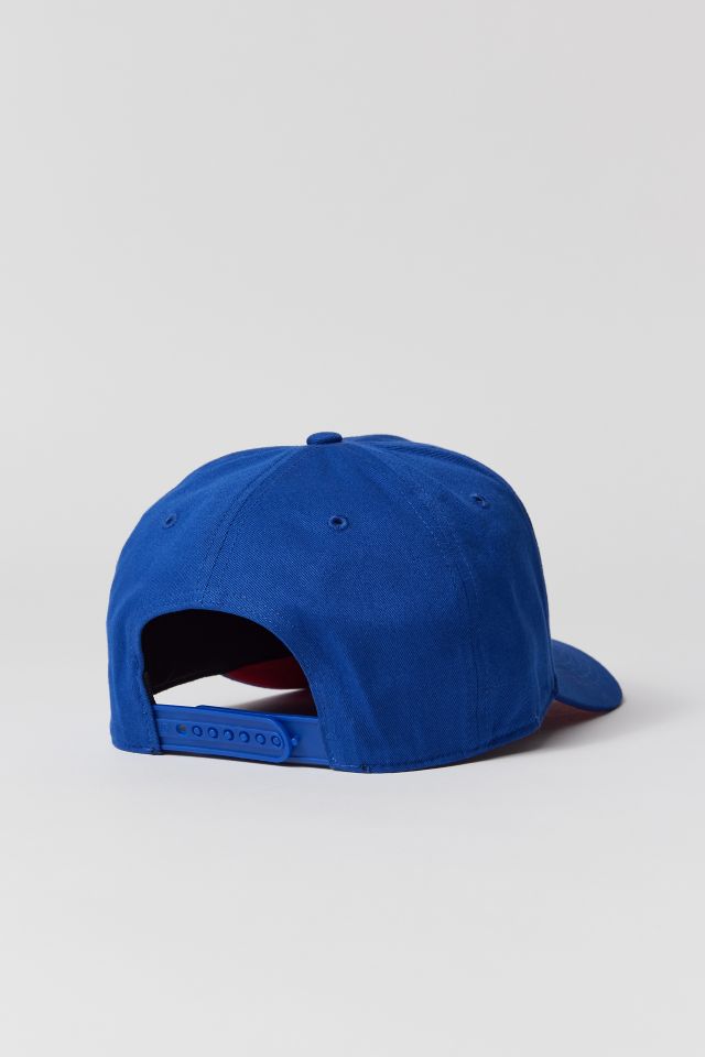 ’47 Atlanta Braves Snapback Hat #1