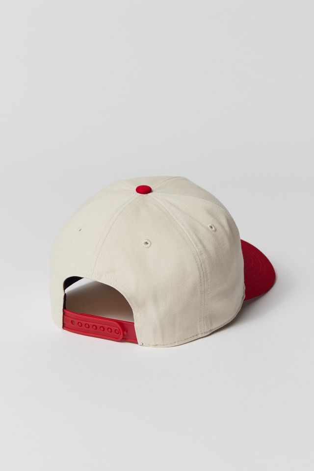 Chapeau '47 Red Wings de Détroit #1