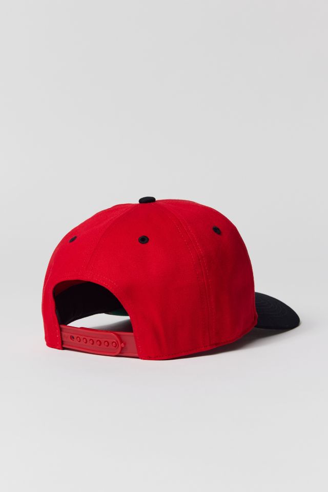 ’47 Georgia Bulldogs Snapback Hat #1