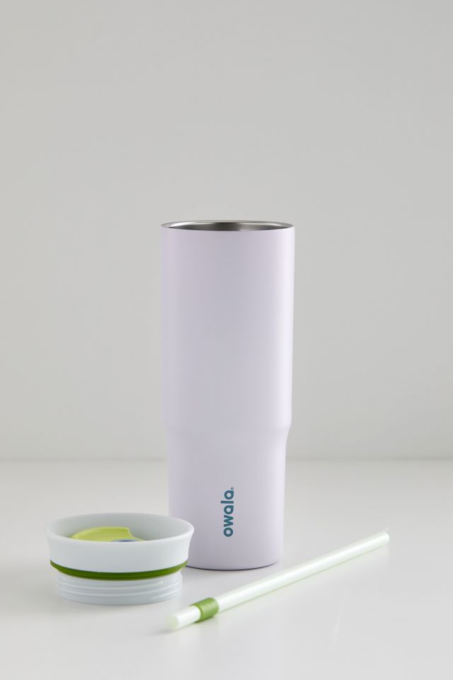 Owala 24 oz Travel Tumbler #1