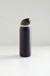 Bottiglia Termica Owala FreeSip 40 Oz Acciaio Inox Grigio - Nuova Con Canuccia