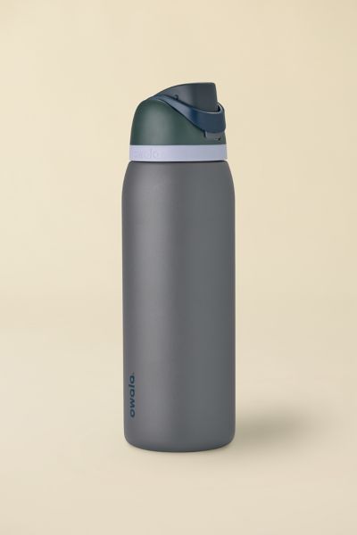 Owala Freesip 40 oz Water Bottle In Off The Grid At Urban Outfitters
