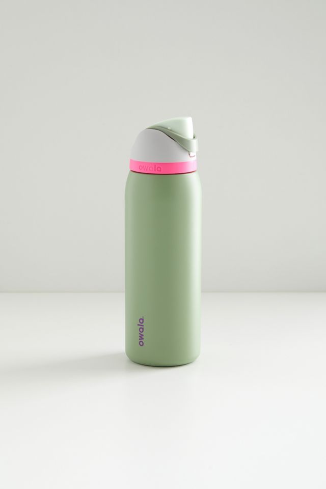 Owala FreeSip 40 oz Water Bottle #1