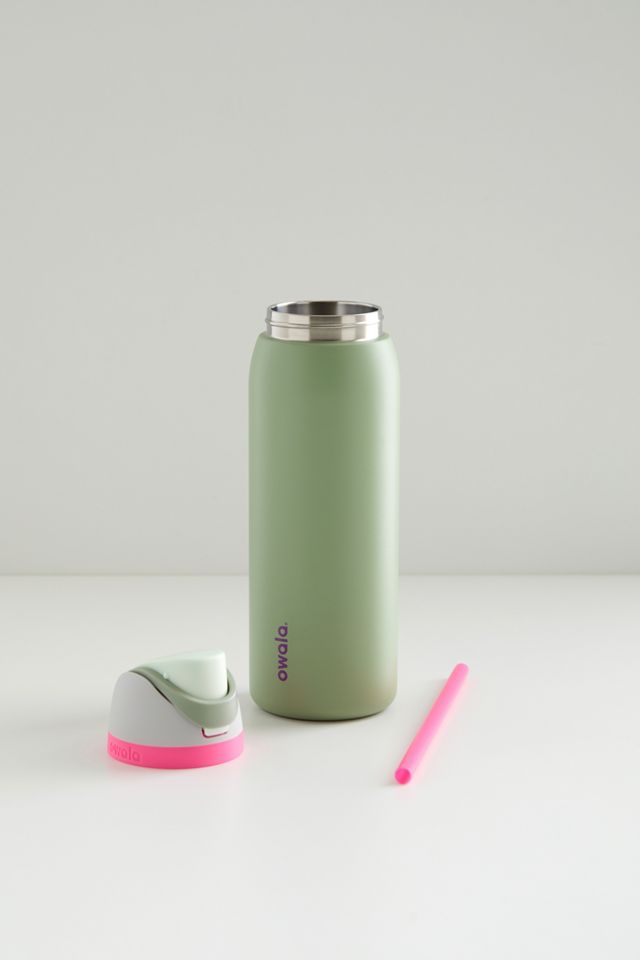 Owala FreeSip 40 oz Water Bottle #2