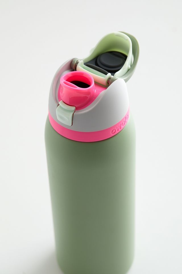 Owala FreeSip 40 oz Water Bottle #3