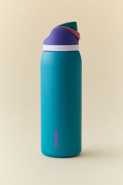 Owala FreeSip 40 oz Water Bottle