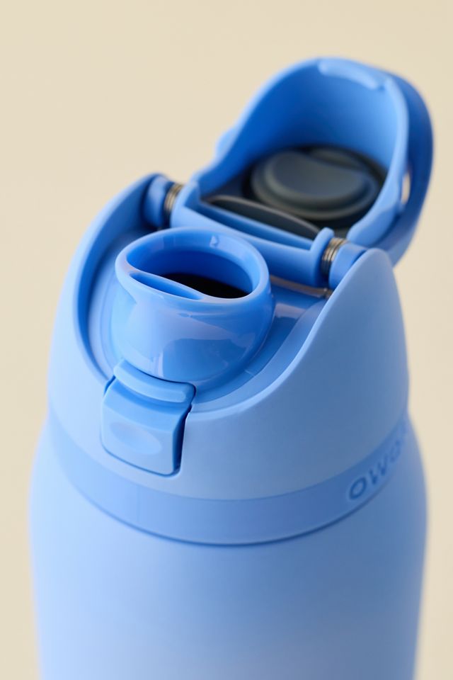 Bouteille d'eau FreeSip® 40 oz Owala #1