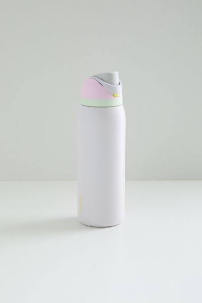 Owala Freesip 40 oz Water Bottle In Candy Coated At Urban Outfitters