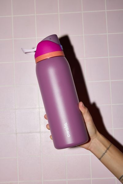 Owala FreeSip 40 oz Water Bottle