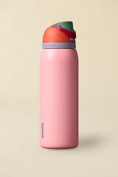 Owala FreeSip 40 oz Water Bottle