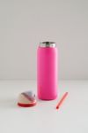 Owala FreeSip 40 oz Water Bottle