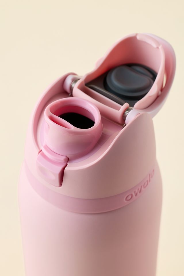 Owala FreeSip 40 oz Water Bottle #1