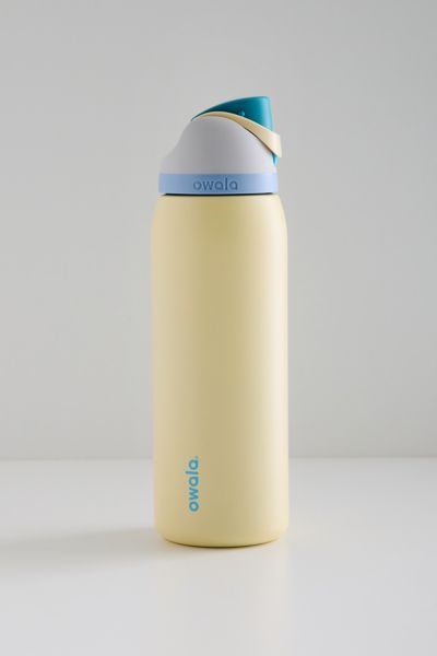 Owala Freesip 40 oz Water Bottle In Sunny Daze At Urban Outfitters