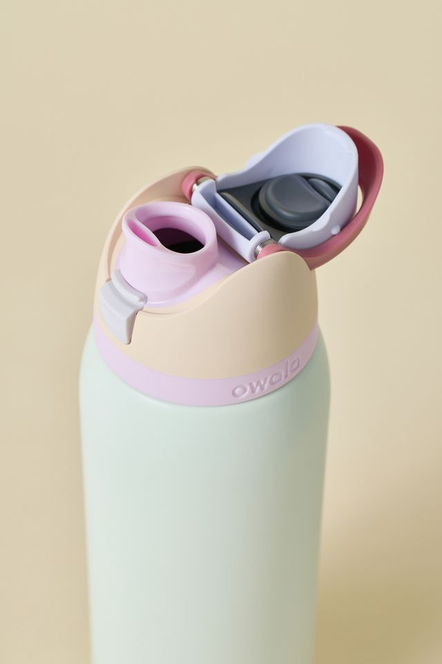 Owala FreeSip 40 oz Water Bottle