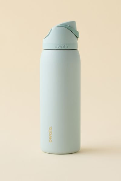 Owala Freesip 40 oz Water Bottle In Summer Paradise At Urban Outfitters