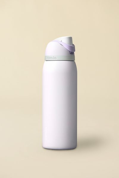 Owala Freesip 40 oz Water Bottle In Open Air At Urban Outfitters