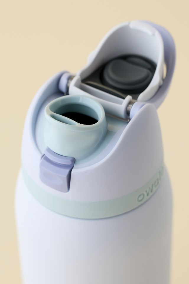 Owala FreeSip 40 oz Water Bottle #1