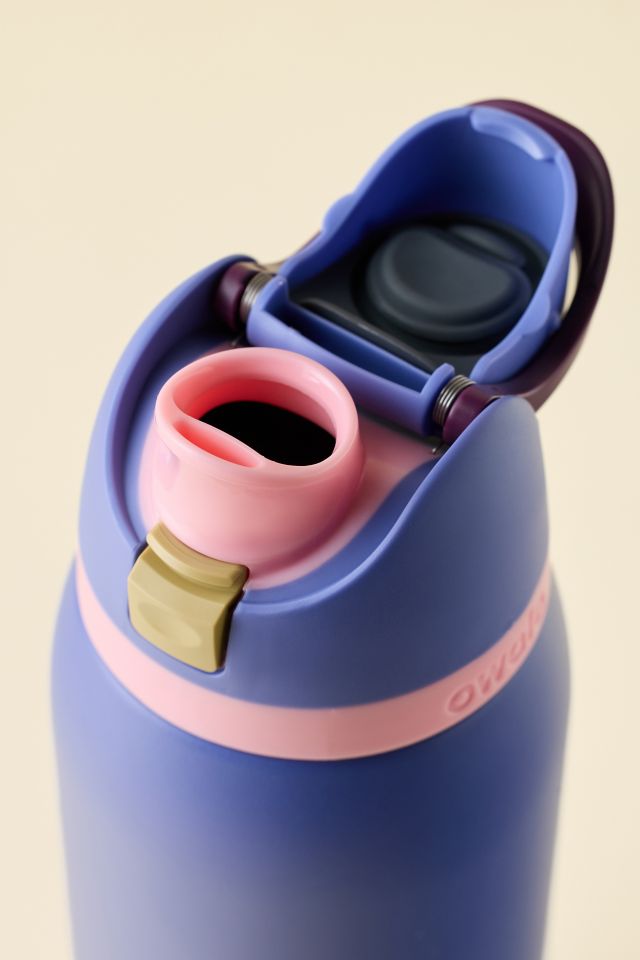 Owala FreeSip 40 oz Water Bottle #1