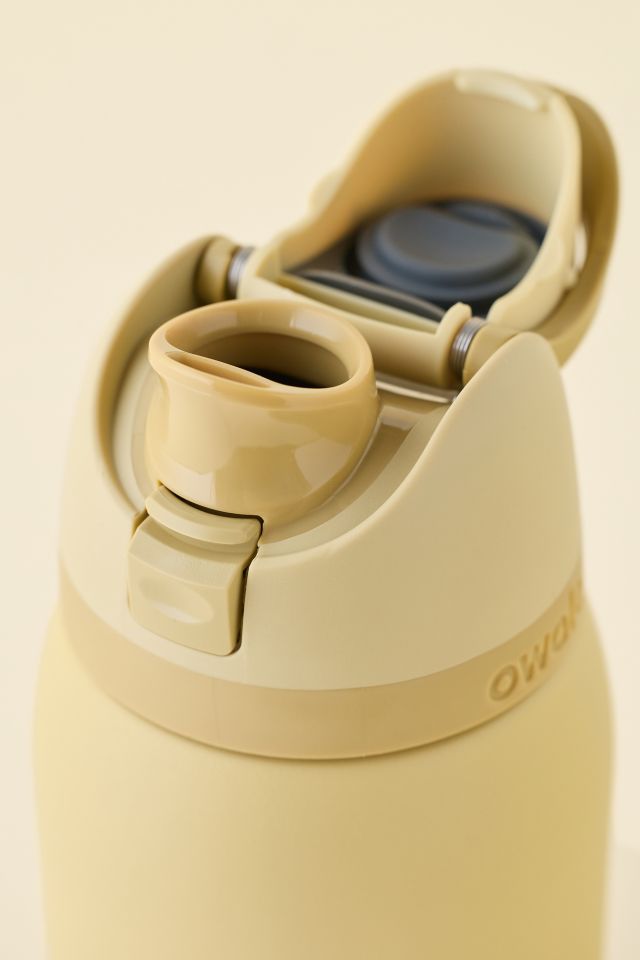 Owala FreeSip 40 oz Water Bottle #1
