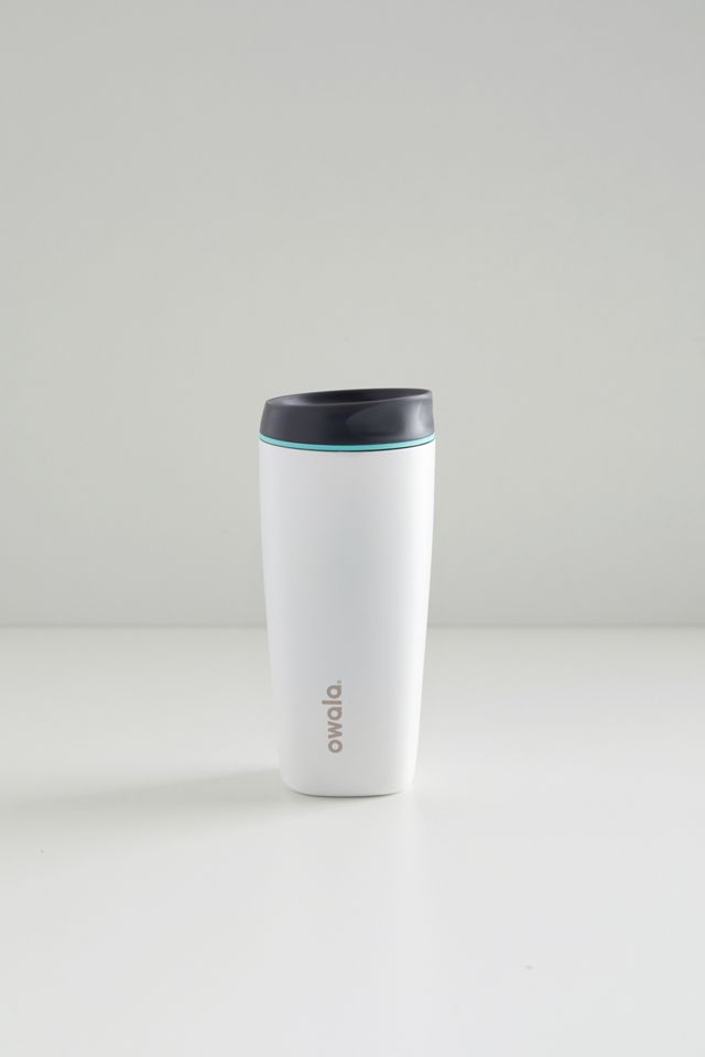 Owala Smooth Sip 20 oz. Coffee Tumbler | Urban Outfitters Canada
