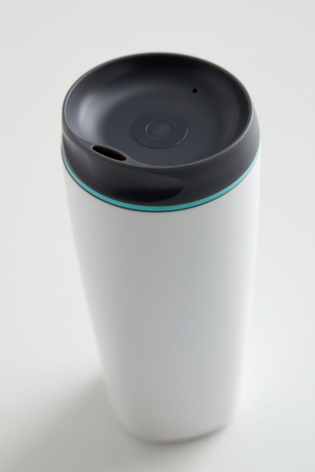 Owala SmoothSip Insulated Stainless Steel Coffee Tumbler, Reusable Iced  Coffee Cup, Hot Coffee Trave…See more Owala SmoothSip Insulated Stainless