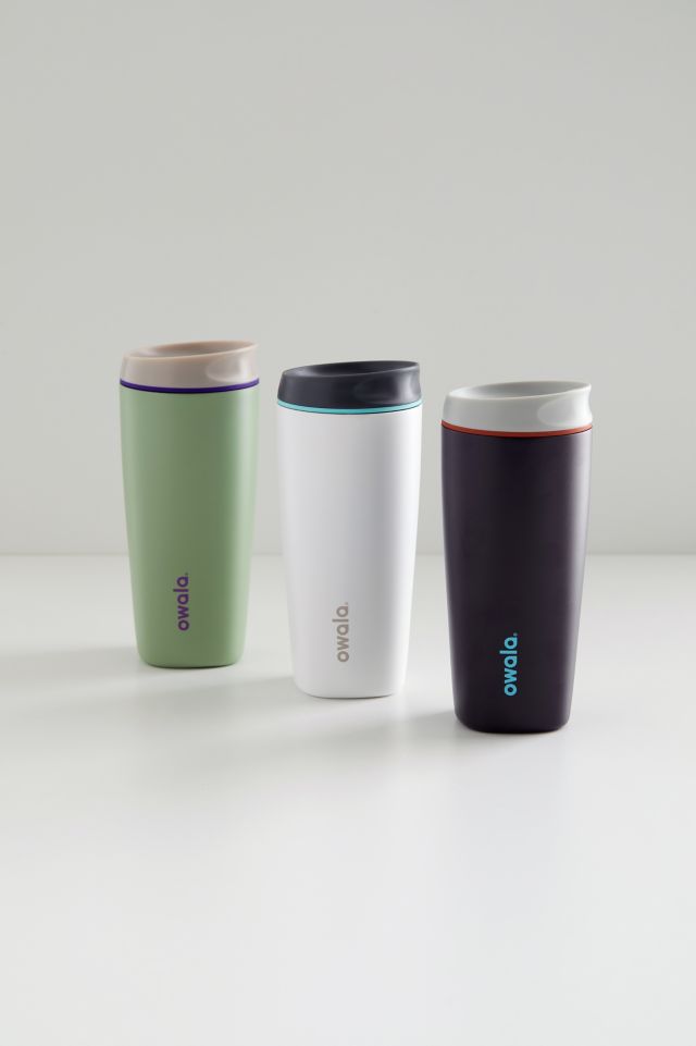 Urban Outfitters Owala 24 oz Travel Tumbler