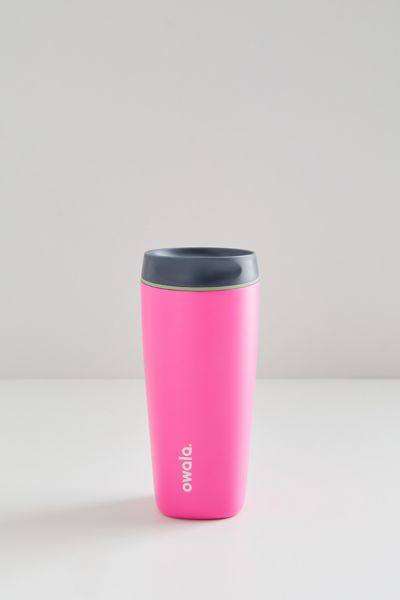 Owala Smooth Sip 20 oz Water Bottle In Neutral At Urban Outfitters