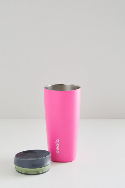 Owala SmoothSip Tumbler