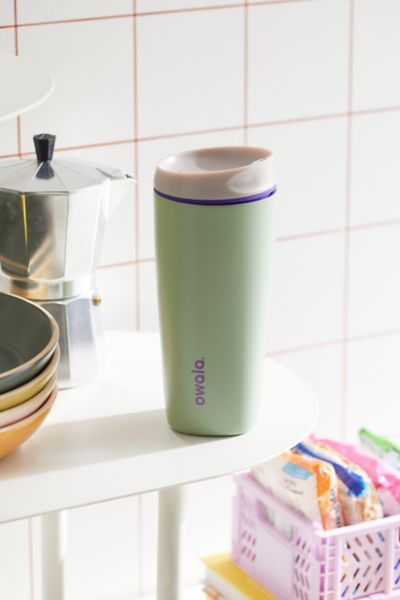 Owala SmoothSip® 20 oz. Coffee Tumbler