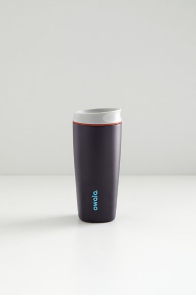 Owala Smooth Sip 20 oz. Coffee Tumbler