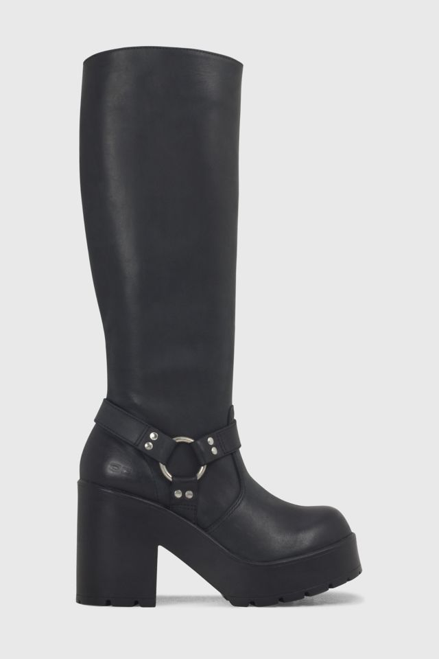 Roc platform hot sale boots