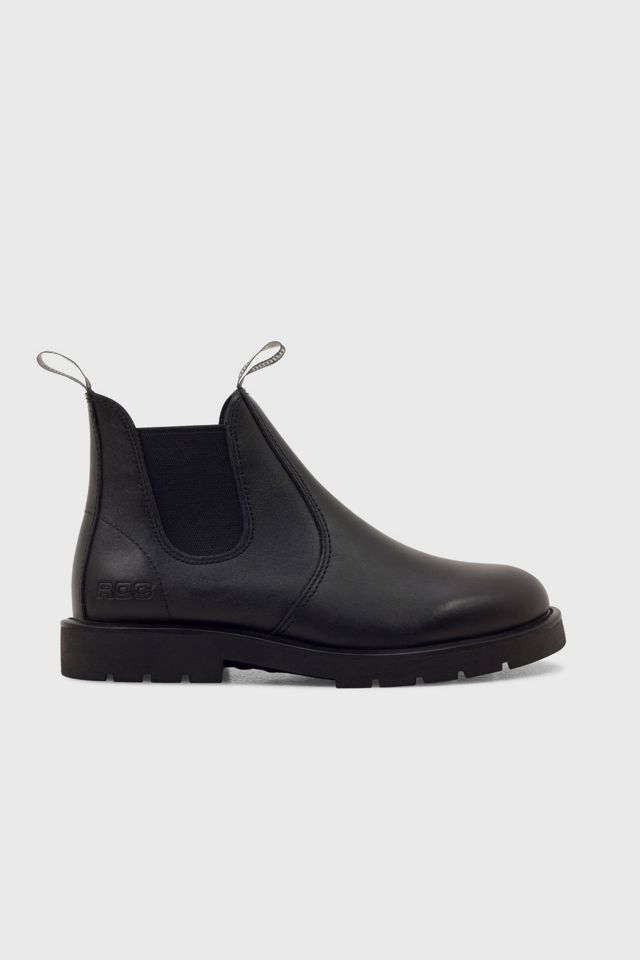 ROC Jumbuk II Leather Chelsea Boot | Urban Outfitters