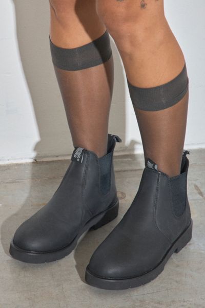 Amazon.com | Sorel Women's Brex Chelsea Waterproof Boot