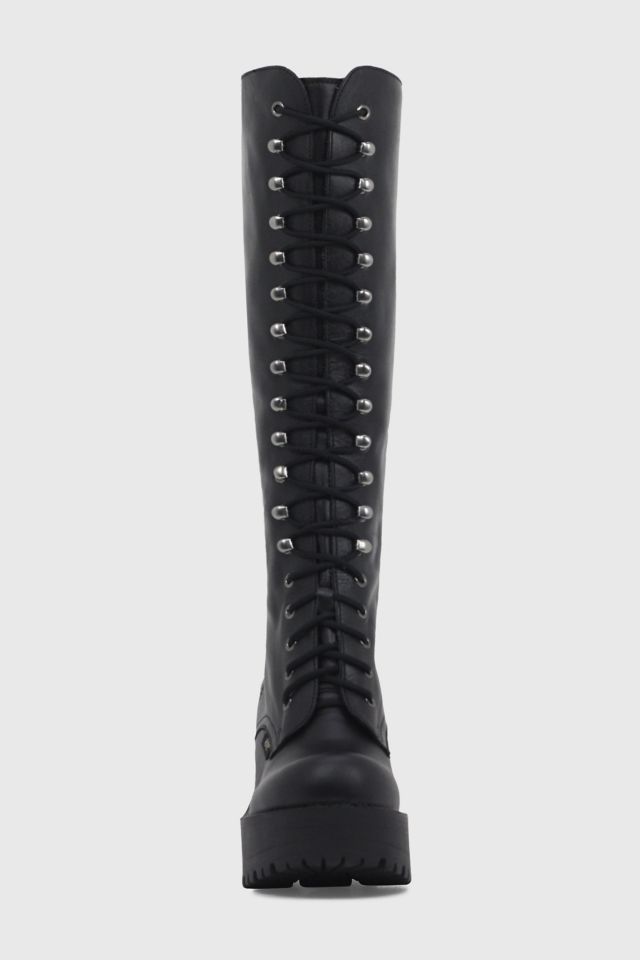 Roc boots australia lash hot sale boots